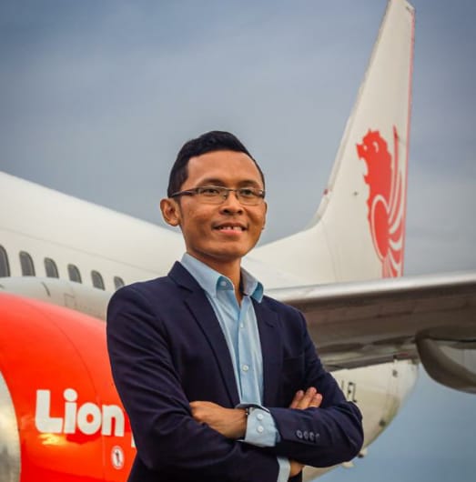 Penjelasan Operasional dan Penanganan Penumpang Lion Air Penerbangan JT-684 Jakarta ke Pontianak
